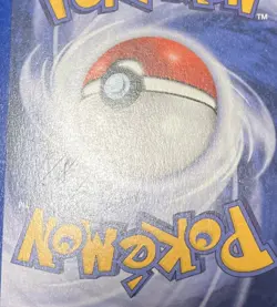 Ekans - 55/109 - Reverse Holo Stamp Pokemon EX Team Rocket Returns MP - Image 3