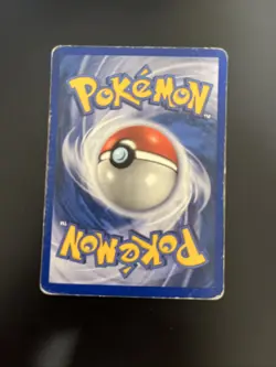 Metal Energy - 159/165 - Rare Reverse Holo HP/DMG English Pokemon Expedition - Image 3