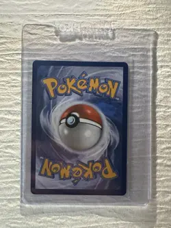Mega Charizard X EX 125/094 - SIR - Phantasmal Flames - Pokemon TCG MINT WOW !!! - Image 3