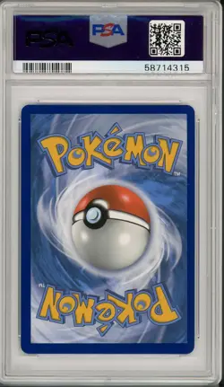 2020 Pokemon SWSH Champion's Path Grapploct V Full Art #072 PSA 10 - Image 2