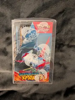 🔥 Pokemon TCG Surging Sparks Booster Box Sealed 36 Packs w Protector - FRESH 🔥 - Image 5
