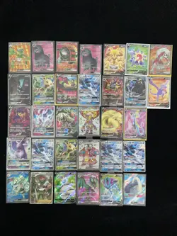 2019 Pokemon Sylveon Gx 323/Sm-P Full Art Champion's League Promo Lot*32 yo8 - Image 1