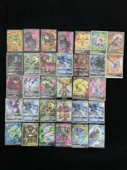 2019 Pokemon Sylveon Gx 323/Sm-P Full Art Champion's League Promo Lot*32 yo8 - Image 2