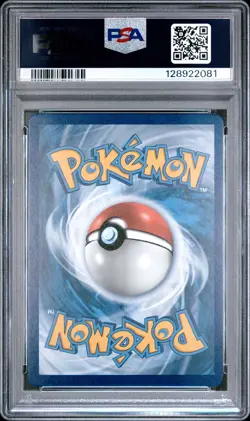 2021 POKEMON CELEBRATIONS CLASSIC COLL #4 CHARIZARD-HOLO PSA 10 - Image 2