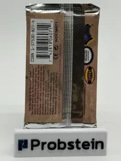 Pokemon TCG Fossil Booster Pack Sealed - Image 2