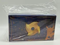 Pokemon TCG Greninja EX Ultra Premium Collection UPC Box Sealed - Image 1