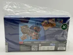 Pokemon TCG Greninja EX Ultra Premium Collection UPC Box Sealed - Image 2