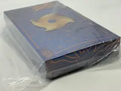 Pokemon TCG Greninja EX Ultra Premium Collection UPC Box Sealed - Image 4