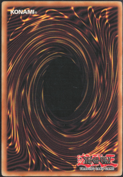 1996 Yu-Gi-Oh! TCG | Relinquished | Yugioh | SDP-001 | LP #2 - Image 2