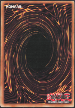 1996 Yu-Gi-Oh! TCG | Relinquished | Yugioh | SDP-001 | LP - Image 2