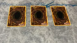 Yugioh Ame No Habakiri No Mitsurugi ALIN-EN092 Near Mint Super Rare 1st Ed x3 - Image 2