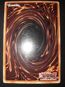 Yu-Gi-Oh! Jinzo, PSV-000, Secret Rare, 2. Edition, Englisch, Good - Image 5
