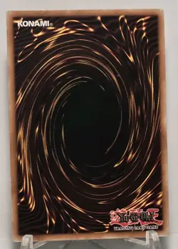 Swords of Concealing Light FET-EN042 Ultimate Rare Unlimited Edition Yugioh TCG - Image 2