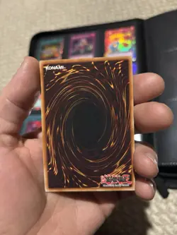 Delinquent Duo LCKC Insane foil Bleed YU GI OH - Image 4