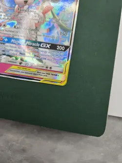 Pokemon TCG - Gardevoir & Sylveon GX Holo Card 130/214 Tag Team Unbroken Bonds - Image 5