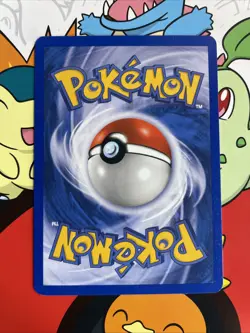 Pokemon TCG English Card eReader Skyridge Kabuto 37/144 UnCommon NM - Image 3