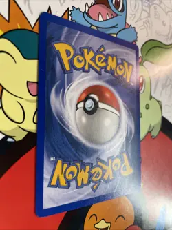 Pokemon TCG English Card eReader Skyridge Kabuto 37/144 UnCommon NM - Image 4