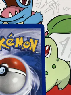 Pokemon TCG English Card eReader Skyridge Kabuto 37/144 UnCommon NM - Image 5