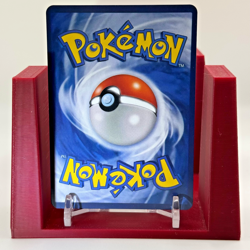 Cynthia - Pokemon Card Holo - Cute Sexy Waifu Custom Full Art - Goddess Story - Image 2