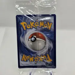 Pokemon TCG Greninja Gold Star SWSH144 Celebrations Black Star Promo Card Sealed - Image 2