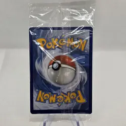 Pokemon TCG Greninja Gold Star SWSH144 Celebrations Black Star Promo Card Sealed - Image 4