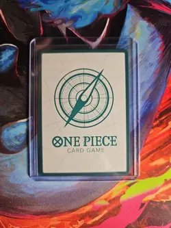 DON Card NM Donquixote Rosinante English ONE PIECE Card THE BEST PRB01 - Image 2