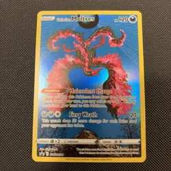 Galarian Moltres SWSH284 SWSH: Sword & Shield Promo Cards Holo - Image 1