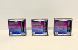 Elestrals TCG Kickstarter Starter Deck Set of 3 w/ 18/25 Promos and Card Sleeves - Image 3