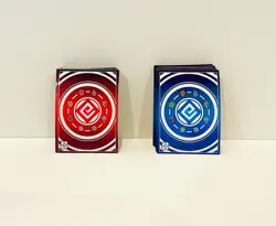 Elestrals TCG Kickstarter Starter Deck Set of 3 w/ 18/25 Promos and Card Sleeves - Image 5