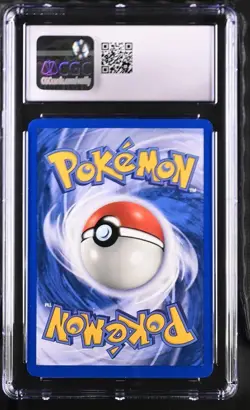 Pikachu 58/102 Base Set Unlimited *GEM MINT CGC 10* Pokemon Card - Image 2
