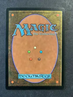 1999 Urza's Destiny * Donate * MAGIC THE GATHERING Card (AA) 111321 - Image 2