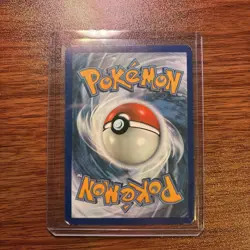 Pokemon TCG XY Evolutions Charizard Holo Rare Card 11/108 Near Mint Condition - Image 2