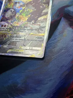 Charizard VSTAR SWSH262 SWSH: Sword & Shield Promo Cards Holo - Image 4