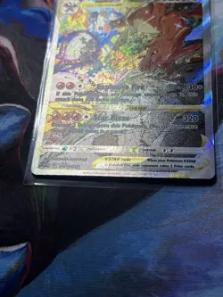 Charizard VSTAR SWSH262 SWSH: Sword & Shield Promo Cards Holo - Image 5