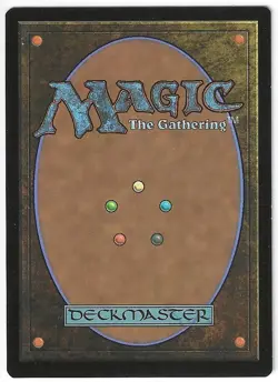 Magic the Gathering MTG - Foundations: Koma, World-Eater Rare Card #121 - Image 2