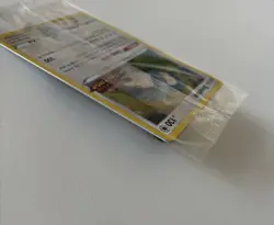 RARE Pokemon SNORLAX Vivid Voltage Holo Card 131/185 - STAMPED - SEALED TCG - Image 4