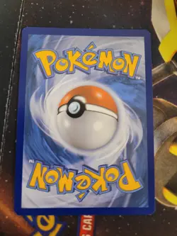 Pokemon Pikachu TCG XY95 XY Black Star Promo Holo Card 04 - Image 3