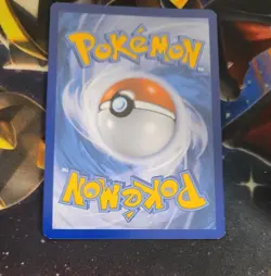 Pokemon Pikachu TCG XY95 XY Black Star Promo Holo Card 04 - Image 4