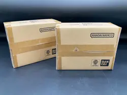 Lot of (2) One Piece TCG Premium Card Collection UTA Collection Boxes Sealed - Image 1