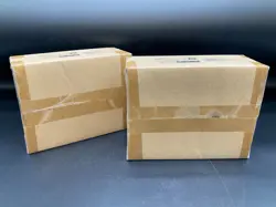 Lot of (2) One Piece TCG Premium Card Collection UTA Collection Boxes Sealed - Image 2