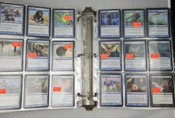 7+LBS MTG Magic The Gathering VINTAGE Card Lot Lorwyn Shadowmoor Core 9/10th - Image 5