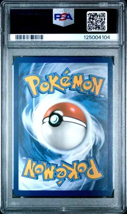 PSA 10 Spheal 199/191 Surging Sparks SSP EN Full Art Pokemon Card - Image 2