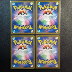 🔴Japanese Pokemon Card Vstar Bundle 4x s9 s12a 042/172 050/100 - Near Mint - Image 4