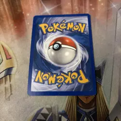 Pokemon TCG Clefable 41/165 Expedition E Card 2002 MP - Image 2