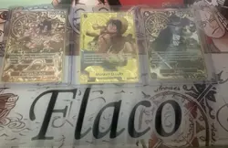 One piece Card Game Three brothers Luffy, Sabo & Ace - Image 1