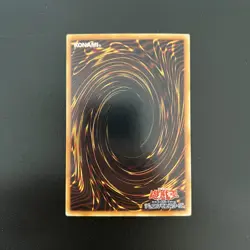 Yu-Gi-Oh Card L'Onesto Ghost Holo LODT-JP001 JAP japanese Near Mint NM - Image 2