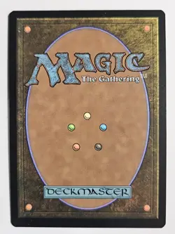 Seedborn Muse Foil NM MTG Commander Collection: Green - Image 2
