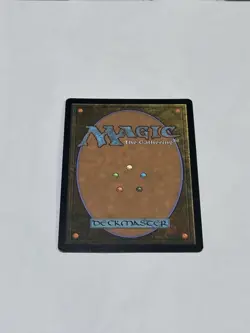 MTG x Final Fantasy Bhujerba, Floating City Championship Winner Foil Promo MINT! - Image 4