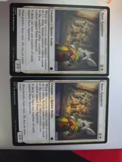 X2 Hare Apparent Foundations Regular - Image 1