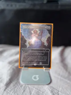 Magic the Gathering - Court of Grace [Foil][Angels Secret Lair] - SLD [NM] - Image 2